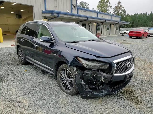 2016 Infiniti Qx60 VIN: 5N1AL0MMXGC525953 Lot: 71624134