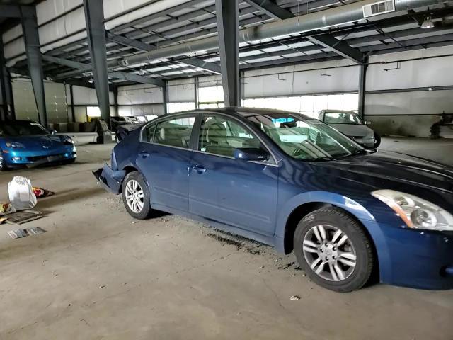 1N4AL2AP0BN415981 2011 Nissan Altima Base