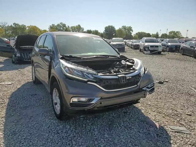 2015 Honda Cr-V Ex VIN: 2HKRM4H58FH670717 Lot: 70462124