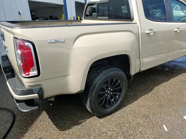 2021 GMC Canyon Elevation VIN: 1GTG6CEN1M1275962 Lot: 69860444