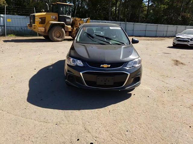 2020 Chevrolet Sonic Premier VIN: 1G1JF5SB3L4114143 Lot: 73397874