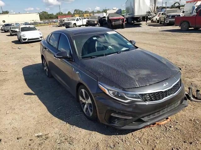 2019 Kia Optima Lx VIN: 5XXGT4L32KG319730 Lot: 71892684