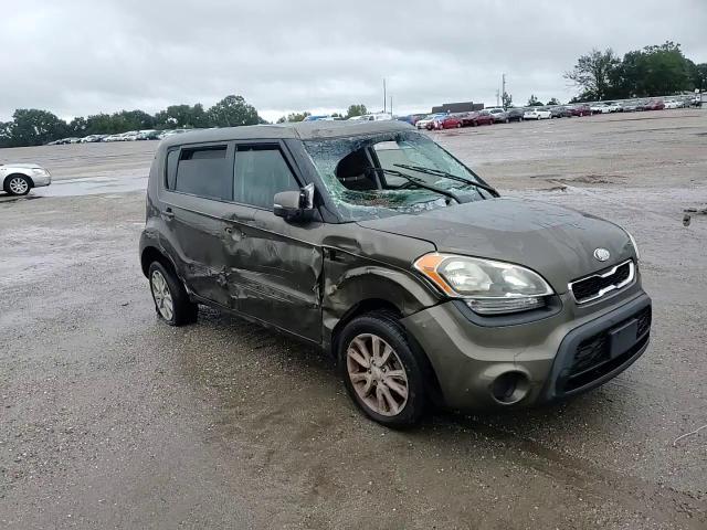 2012 Kia Soul - Image 11