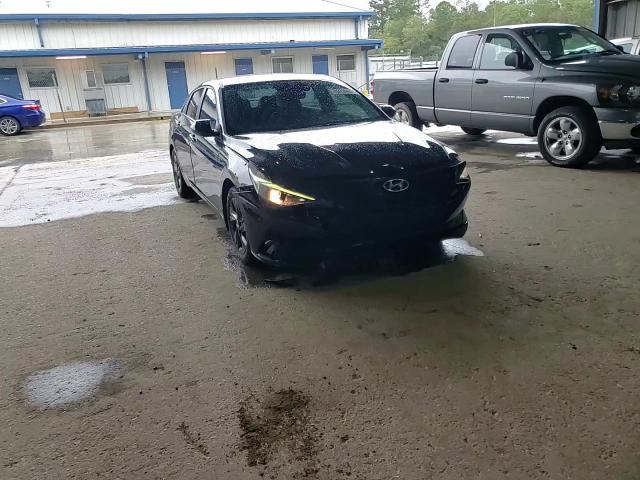 2023 Hyundai Elantra Sel VIN: KMHLM4AG5PU449368 Lot: 70373964