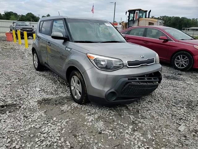 2016 Kia Soul - Image 11