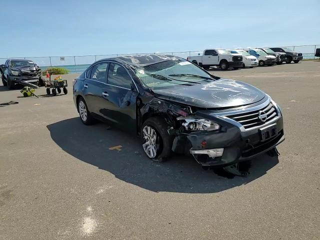 2013 Nissan Altima 2.5 VIN: 1N4AL3AP4DN482785 Lot: 70932894