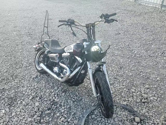 2014 Harley-Davidson Fxdl Dyna Low Rider VIN: 1HD1GNM25EC317060 Lot: 73334874