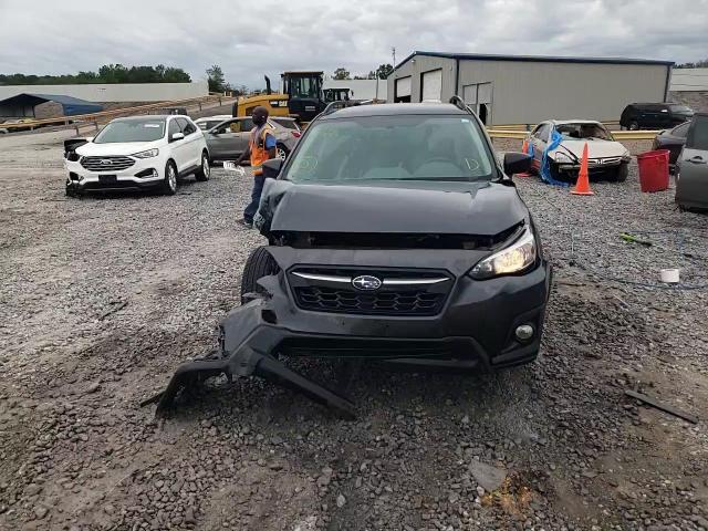 JF2GTACC3KH232888 2019 Subaru Crosstrek Premium