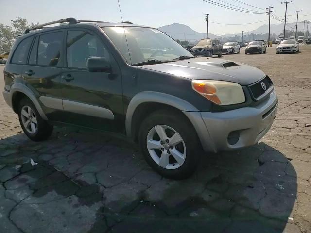 JTEGD20V650077405 2005 Toyota Rav4