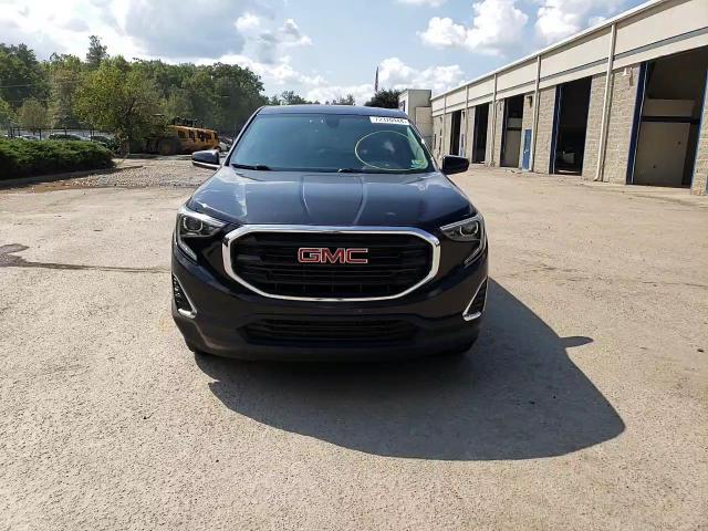 2019 GMC Terrain Sle VIN: 3GKALTEVXKL376619 Lot: 72320444