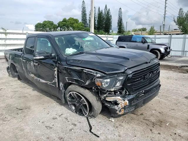 2021 RAM 1500 - Image 11