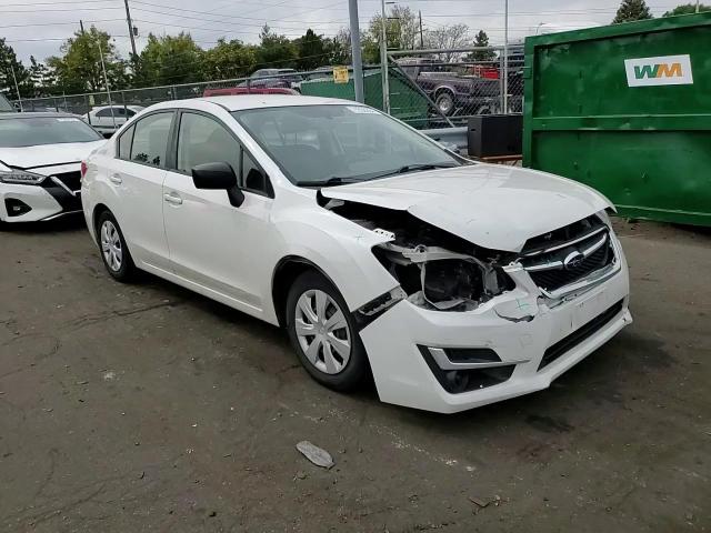 2015 Subaru Impreza VIN: JF1GJAA64FH015444 Lot: 71838204