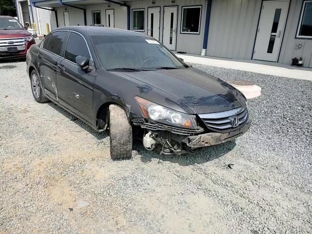 2011 Honda Accord Exl VIN: 1HGCP2F81BA102634 Lot: 70828654