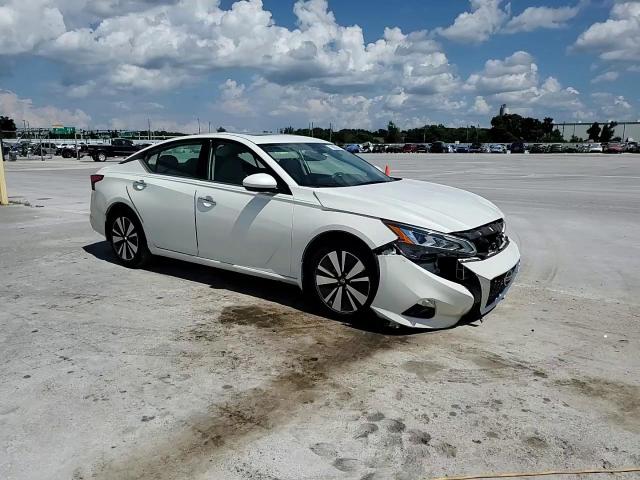 2019 Nissan Altima Sv VIN: 1N4BL4DV9KC116639 Lot: 71890454