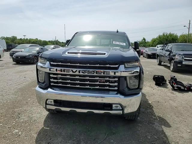 2020 Chevrolet Silverado K2500 Heavy Duty Ltz VIN: 1GC4YPEY2LF120367 Lot: 69170774