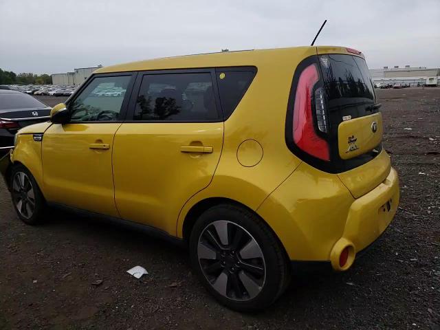 2014 Kia Soul ! VIN: KNDJX3A56E7012387 Lot: 72320174