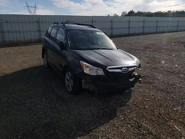 2014 Subaru Forester 2.5I Premium VIN: JF2SJAEC5EH428672 Lot: 71293354