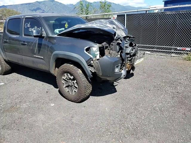 3TMCZ5AN7GM027682 2016 Toyota Tacoma Double Cab