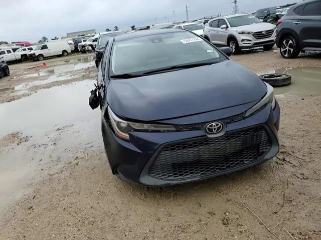 2020 Toyota Corolla Le VIN: 5YFEPRAE9LP096043 Lot: 69727284