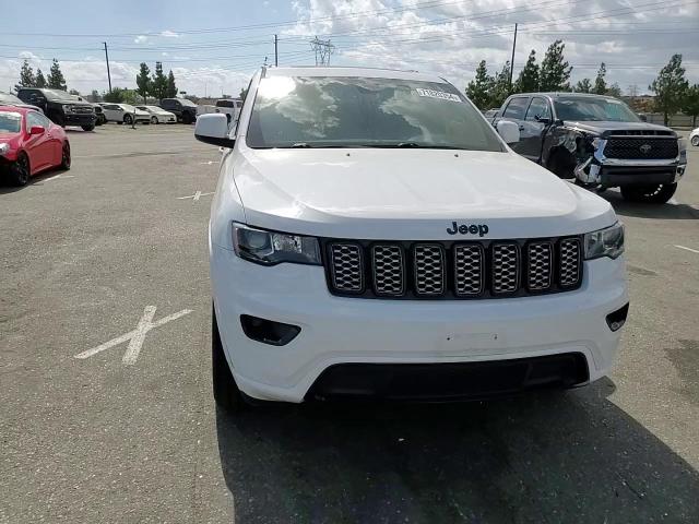 2020 Jeep Grand Cherokee Laredo VIN: 1C4RJEAG8LC279066 Lot: 71820354