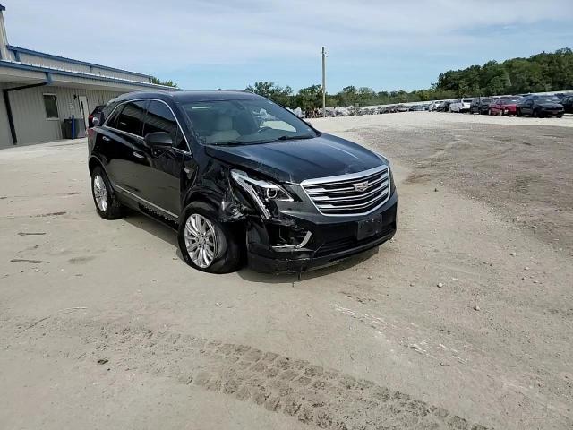 2018 Cadillac Xt5 VIN: 1GYKNARS5JZ107962 Lot: 73356884