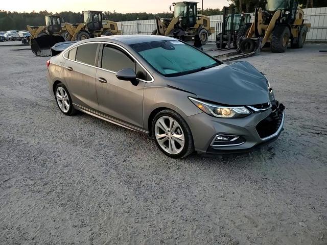 2017 Chevrolet Cruze Premier VIN: 1G1BF5SM9H7266925 Lot: 70767944