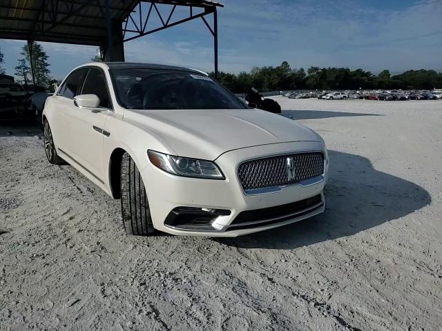 2019 Lincoln Continental Reserve VIN: 1LN6L9RP2K5609288 Lot: 70889284