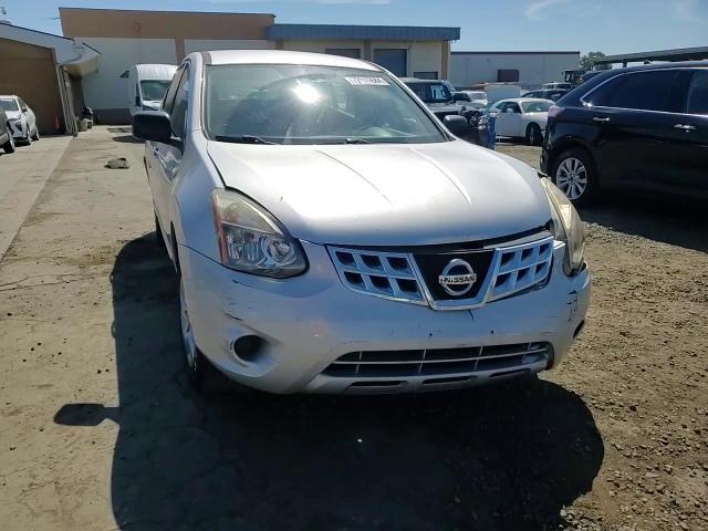 JN8AS5MT0FW660419 2015 Nissan Rogue Select S