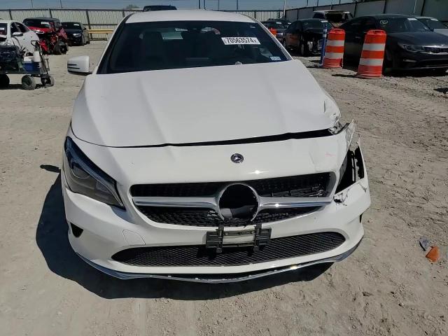 2019 Mercedes-Benz Cla 250 VIN: WDDSJ4EB7KN749476 Lot: 70563574