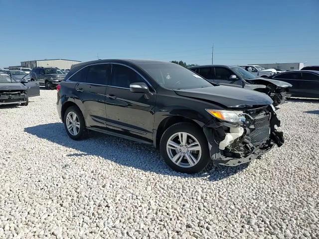 5J8TB3H33DL006713 2013 Acura Rdx