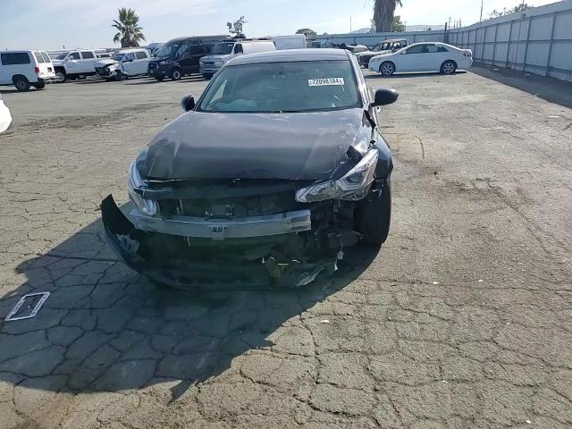 2020 Nissan Altima S VIN: 1N4BL4BV7LC113470 Lot: 72098184