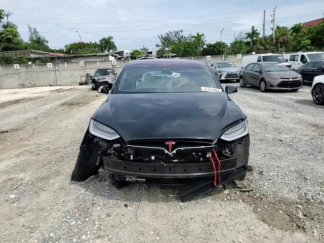 5YJXCAE4XMF324393 2021 Tesla Model X