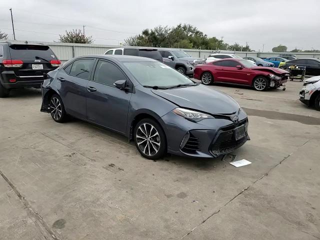 2017 Toyota Corolla L VIN: 5YFBURHE4HP631868 Lot: 71226074