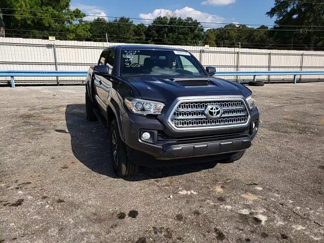 5TFCZ5AN7HX119788 2017 Toyota Tacoma Double Cab