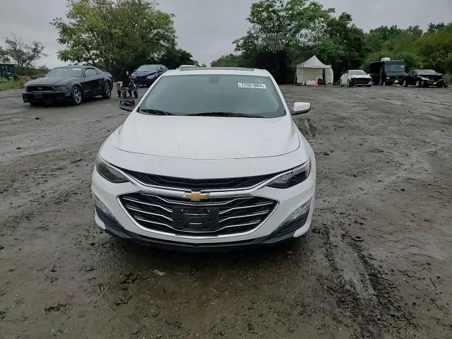 2019 Chevrolet Malibu Lt VIN: 1G1ZD5ST5KF175742 Lot: 72951084