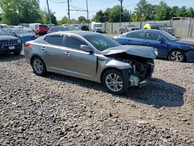 2013 Kia Optima Lx VIN: 5XXGM4A79DG194151 Lot: 70027694