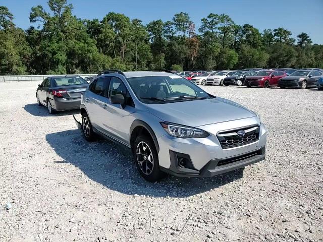 JF2GTAAC2JH282389 2018 Subaru Crosstrek