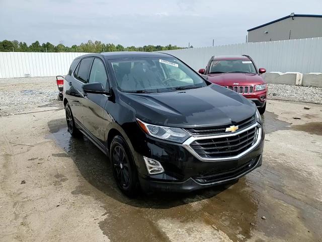 2019 Chevrolet Equinox Lt VIN: 2GNAXKEV4K6119249 Lot: 69953984