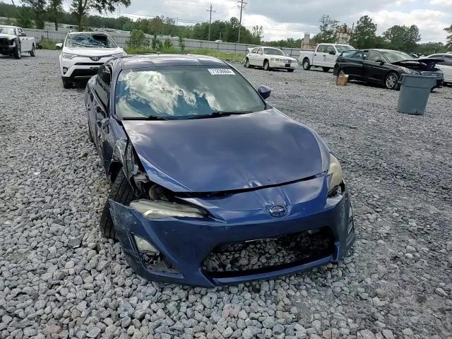 2014 Toyota Scion Fr-S VIN: JF1ZNAA12E9702898 Lot: 71238864