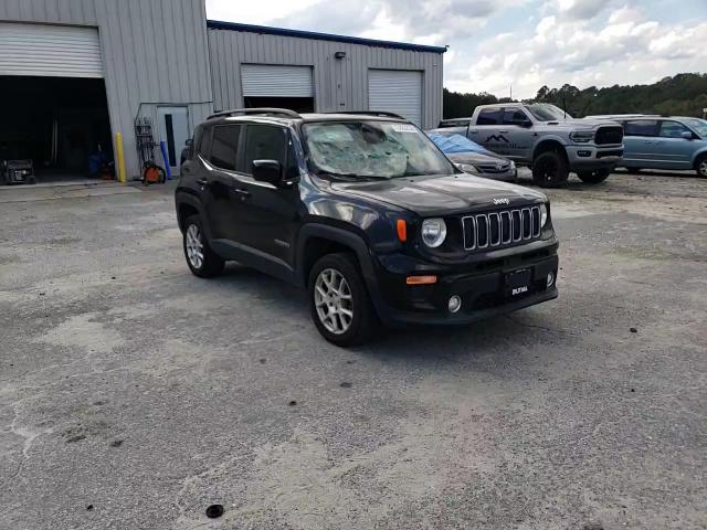 2019 Jeep Renegade Latitude VIN: ZACNJBBBXKPK63619 Lot: 73830254