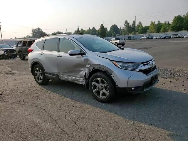 2017 Honda CR-V - Image 12