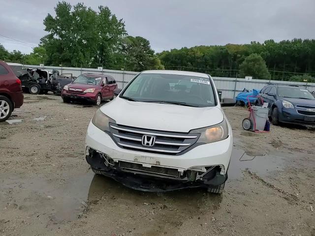 2013 Honda Cr-V Lx VIN: 5J6RM3H35DL025082 Lot: 69961234