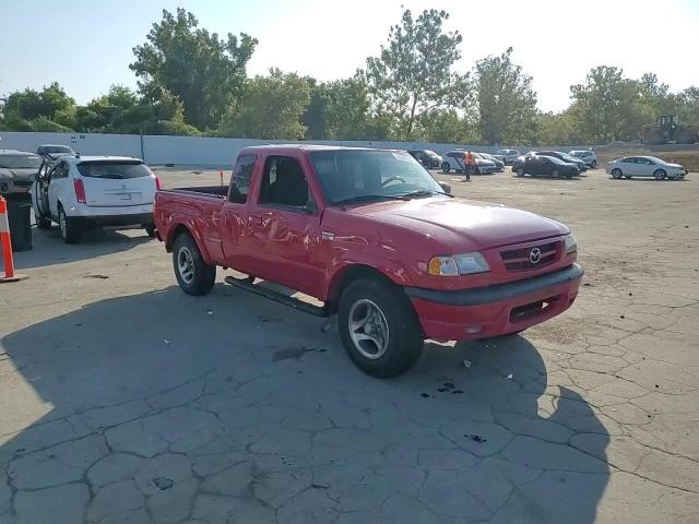 2005 Mazda B4000 Cab Plus VIN: 4F4ZR47E85PM02439 Lot: 72506934