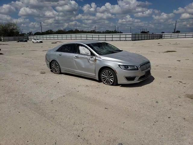 3LN6L5A94KR632252 2019 Lincoln Mkz