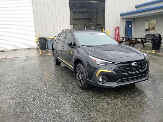 2024 Subaru Crosstrek Sport VIN: 4S4GUHF64R3816598 Lot: 73137924