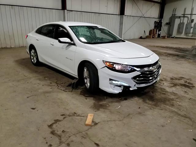 2019 Chevrolet Malibu Lt VIN: 1G1ZD5ST8KF188758 Lot: 72349734