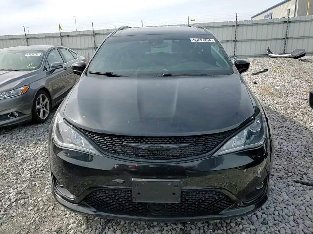 2020 Chrysler Pacifica Touring L Plus VIN: 2C4RC1EG1LR126520 Lot: 69607454