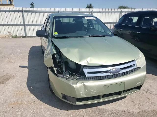 2008 Ford Focus - Image 11