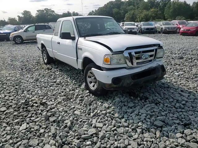 1FTYR14U88PA33374 2008 Ford Ranger Super Cab