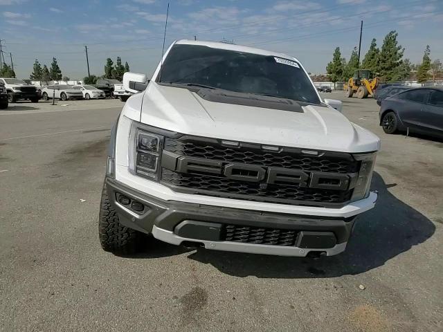 2023 Ford F150 Raptor VIN: 1FTFW1RG1PFA13376 Lot: 70320954